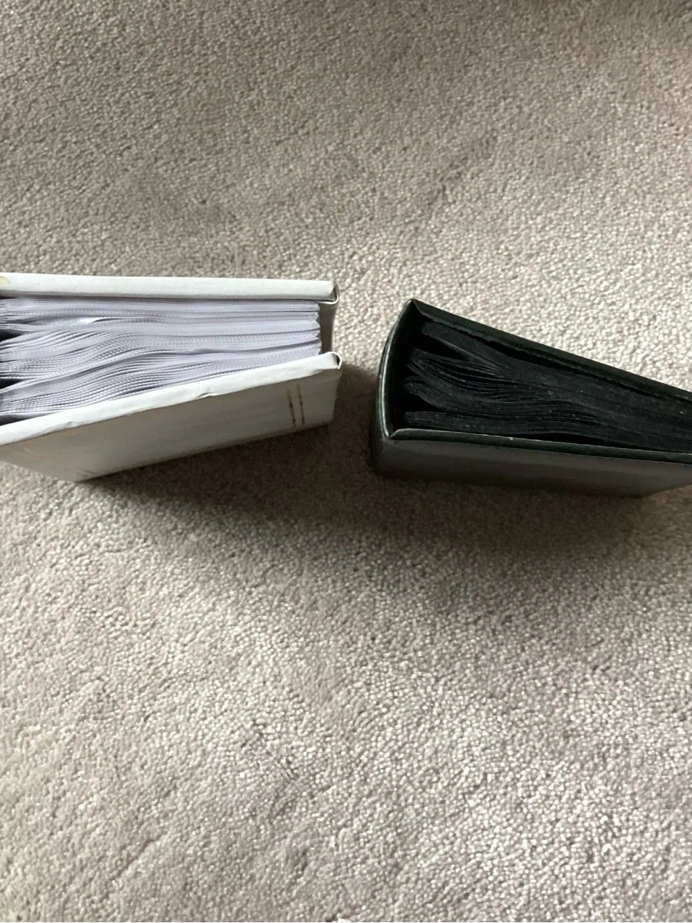 Set of Photo Books